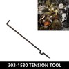 DPTOOL Camshaft Holding Tool Timing Alignment Holder Tool Kit Compatible