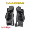 1 Pair Front Wheel Arch Bracket Left and Right Passenger