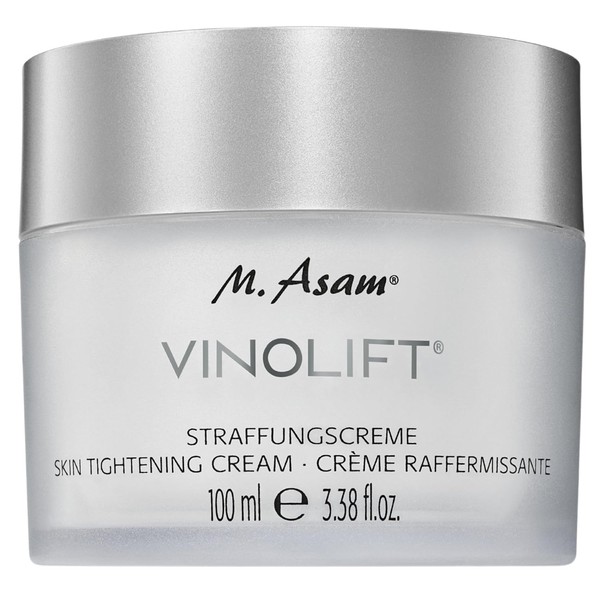 M. Asam VINOLIFT Firming Cream (100 ml) - Firming Cream