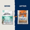 Archer Jerky Mini Turkey Jerky Sticks - All Natural Turkey