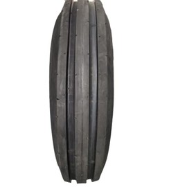 New HORSESHOE 6.00-16 8ply F2 3 Rib Super Duty AG Farm Tractor Tires (Tire +Tube) 6.00x16 60016 (2)