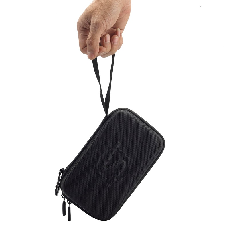 Supremery Case Compatible with North Steam Relict Vaporizer Evaporator Case