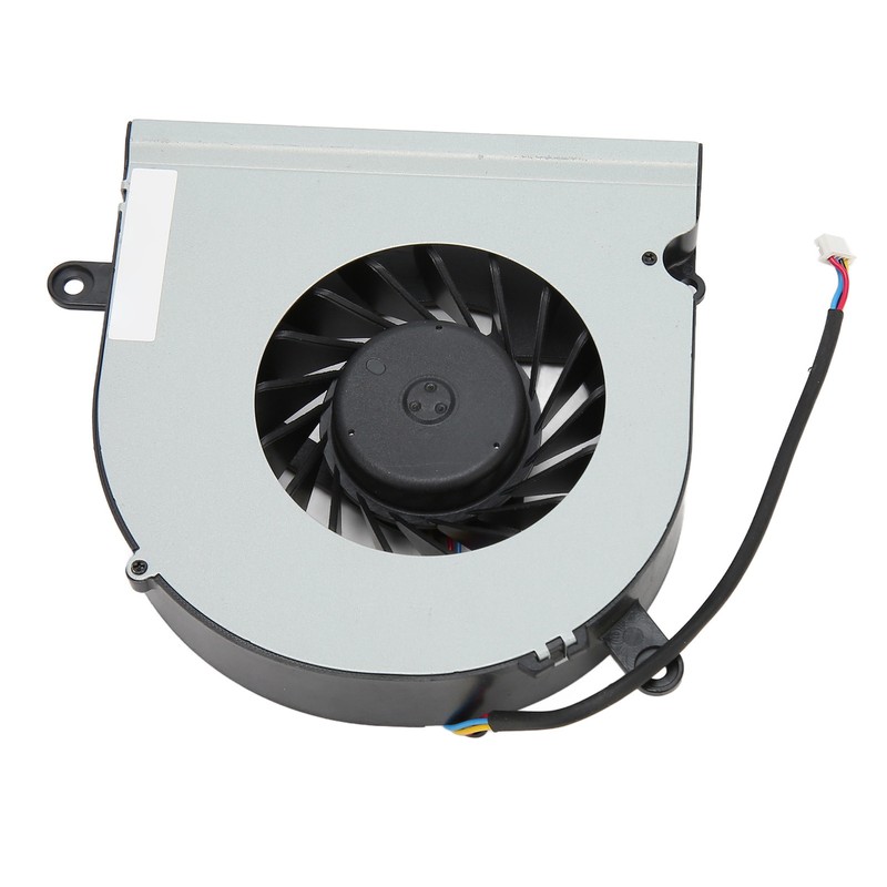 CPU Cooling Fan 4 Pin Excellent Heat Dissipation CPU Cooler