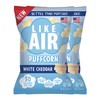 Like Air Puffcorn (White Cheddar) | 2 4oz Bags |