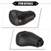 X AUTOHAUX Automatic Gear Shift Knob Compatible for Toyota Highlander