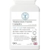 Magnesium Fusion Complex – Triple Magnesium Blend with Added Nutrients