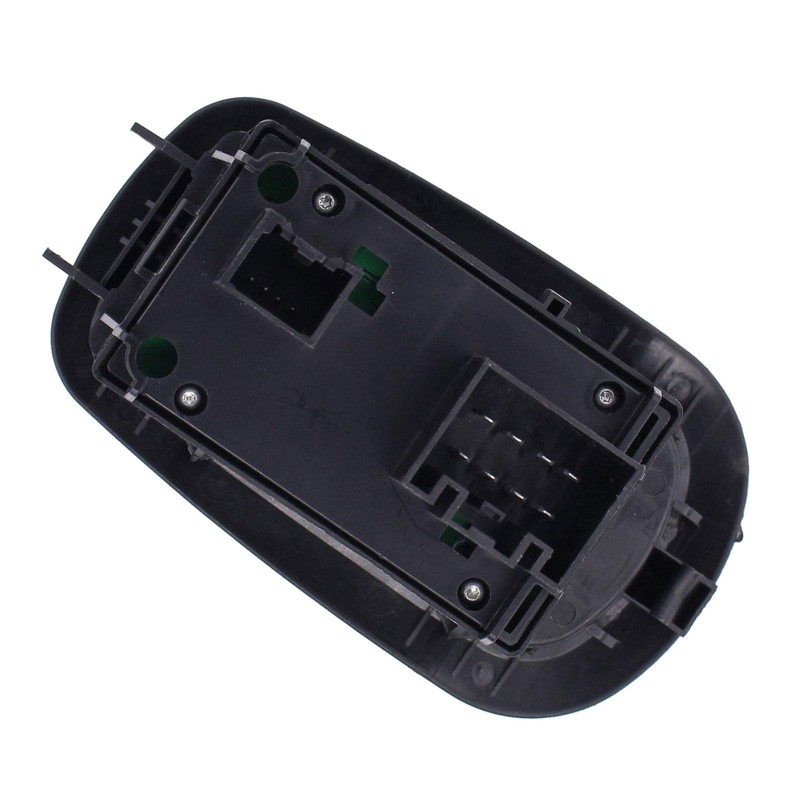 HouYeen Drivers Side Door Double Window Switch for Transit mk8