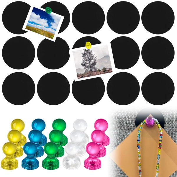 Magnetic Board Magnetic Strips Metal Strip Adhesive Backing Memo Board