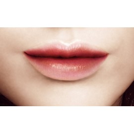 Maybelline Lip Flash Bitten Lip RD02 Cranberry Red