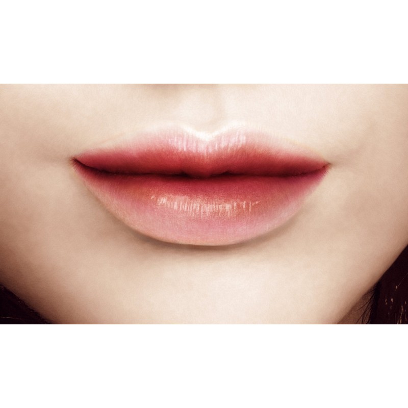 Maybelline Lip Flash Bitten Lip RD02 Cranberry Red