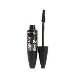GEMEY Mascara Cils Sensational Voluptuous - 07 Nude Black Intense