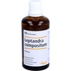 LEPTANDRA COMPOSITUM Drops 100 ml