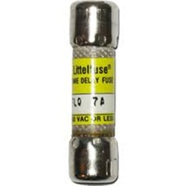 LITTELFUSE FLQ007 FUS 500V T/D Midget 7A