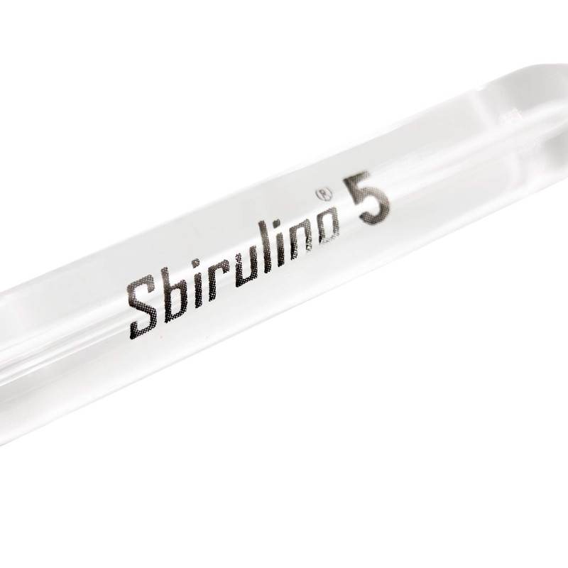 Sbirulino Set of 5 Fishing Slide Short Model