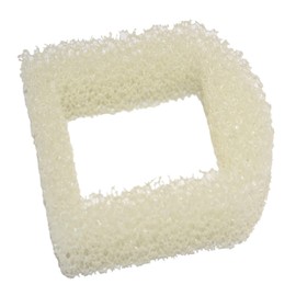 HQRP 2-Pack Foam Pre-Filter Compatible with Drinkwell Ceramic Lotus PWW00-13709 / DMLT-CER, Sedona PWW00-15417, Pagoda PWW00-13907 / PWW00-14289 Pet Fountains for Cat and Dog