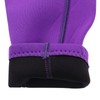 Kids Wetsuit 2.5mm Neoprene Long Sleeve Soft Elastic Thermal Toddler