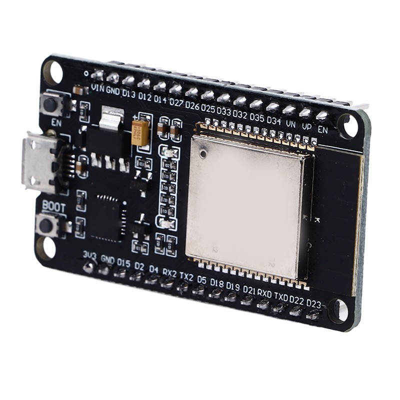 Fro ESP32 Development Board WiFi Bluetooth CH9102 Drive Development Board