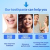 Sp-6 Zahnpasta,Probiotics Bright White Zahnpasta, Ultra Whitening Toothpaste Sp-6, Toothpaste