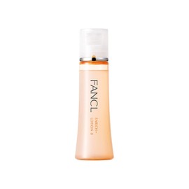 FANCL Enrich Plus Cosmetic Solution II, Moist 1 Bottle (Approx. 60 Uses) Lotion, Lotion, No Additives (Aging Care/Niacinamide) Dry Skin