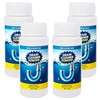 Powerful Drain Cleaner Powder - Clog Remover for Home Plumbing