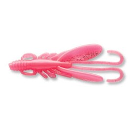 Ecogear Worm Casago Artisan Bug Ants, 2-Inch