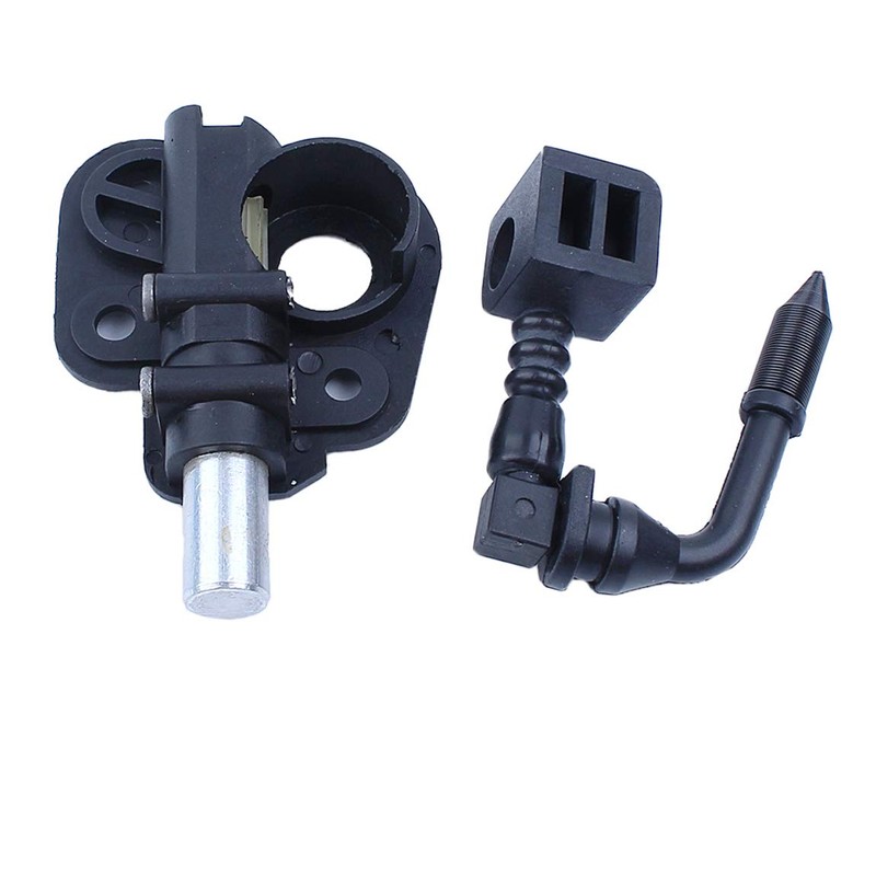 Mtanlo 2pcs Oil Pump Drive for Poulan Sears Craftsman for