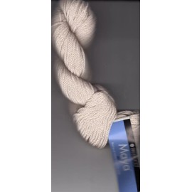 Berroco NEW -Berroco MAYA Yarn -#5603 -1 Hank-  Cotton Alpaca Blend 1.75 oz 137 yards