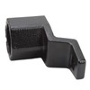 Crankshaft Pulley Wrench Large Torque Black Coating Crank Pulley Holding