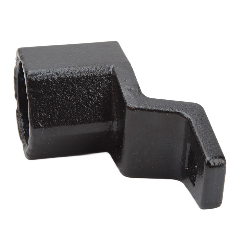 Crankshaft Pulley Wrench Large Torque Black Coating Crank Pulley Holding
