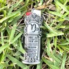 Metal Lighter Case Fits BIC, It Covers Standard Full Size