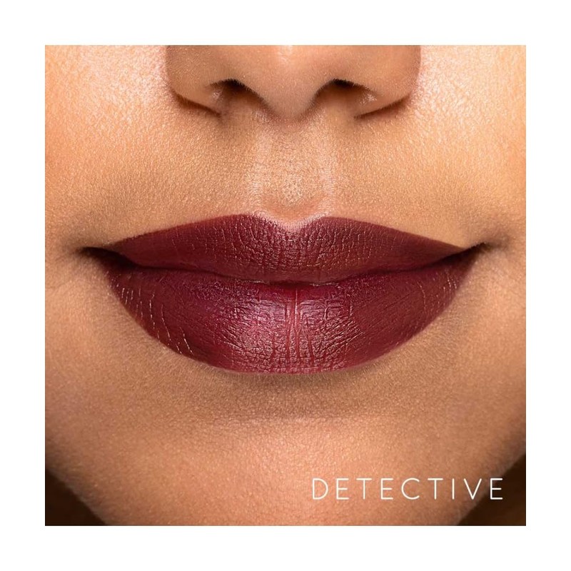 Neve Cosmetics Ruby Juice Lippentönung, leicht wie wasserbeständig wie Tinte
