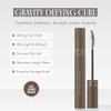 Han All Fix Mascara - L03 Long Hazel by Rom&nd
