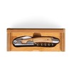 LEGACY - a Picnic Time Brand Elan Deluxe Waiter's Corkscrew