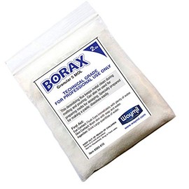 Borax Jewelry Soldering Powder - 2 Oz
