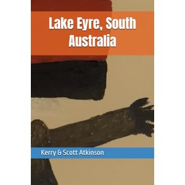 Lake Eyre, South Australia