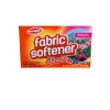 PowerHouse Fabric Softener Dryer Sheets, Wildflowers Scent, Static & Wrinkle