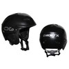 Concept X Kite + Surf Helmet CX Pro Water Sports Helmet White/Black/Carbon (Carbon, XL)