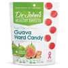 Dr. John’s Sugar Free Candy, Healthy Hard Candy with Zero