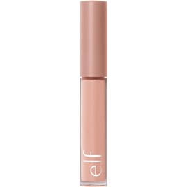 E.L.F. Camo Color Corrector Peach - Corrector de color ligero para manchas oscuras y ojeras - Fórmula duradera para todo tipo de piel - Vegano y libre de crueldad animal