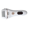 Foot Callus Remover Rechargeable 2 Levels Waterproof Speed Electronic Foot