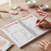 Agenda Pastelera