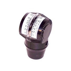Carburetor Synchrometer, Squarrle Cage Style, Compatible with Dune Buggy