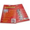 Magnetic Attachment for Smoke Detectors, FlammEx, Magnetolink