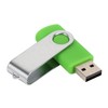 Aswalling 512MB USB 2.0 Swivel Flash Drive Memory Stick Thumb