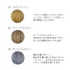 BOTANICOAT Color Treatment ex [at home] Deep Brown Gray Hair
