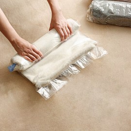 Monaco Olive [Experience Special Price] Hand Rolling Easy Roll Compression Pack 40X50cm 10P