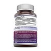 어메이징 포뮬러스 L-페닐알라닌 500mg 120캡슐 Amazing Formulas L-Phenylalanine 500mg 120