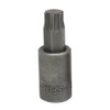 Lisle 81100 TP55 Torx Plus Bit Socket