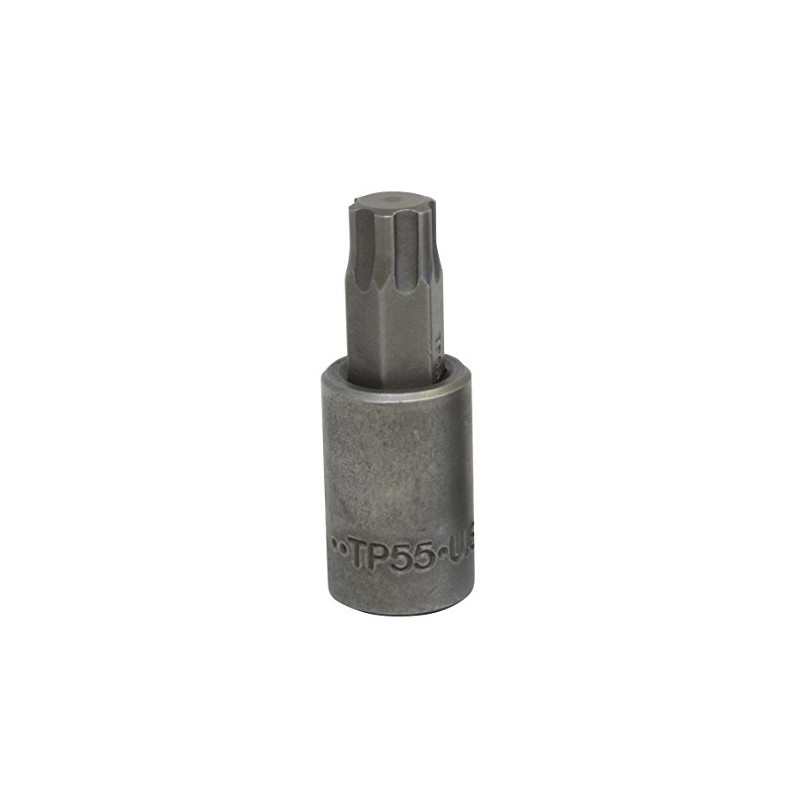 Lisle 81100 TP55 Torx Plus Bit Socket