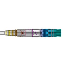 Target Celeste G1 95% Steel Tip Darts 20 g
